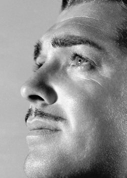 Clark Gable