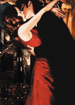 Moulin Rouge!