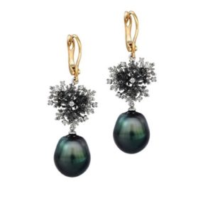 Coral Reef Eden Earrings