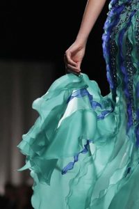 Beautiful Fashion Details…Fausto Sarli