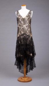 Dresses by Callot Soeurs,1920s