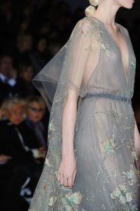 Beautiful Fashion Details…Valentino